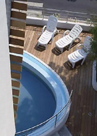 Anapaya Hotell