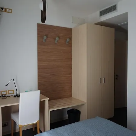 Anapaya Hotell