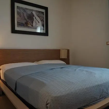 Anapaya Hotell