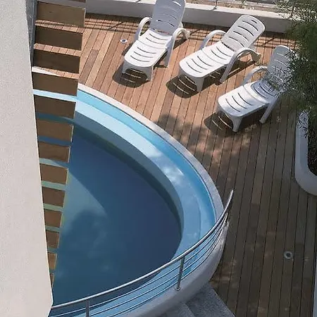 Anapaya Hotell Lignano Sabbiadoro